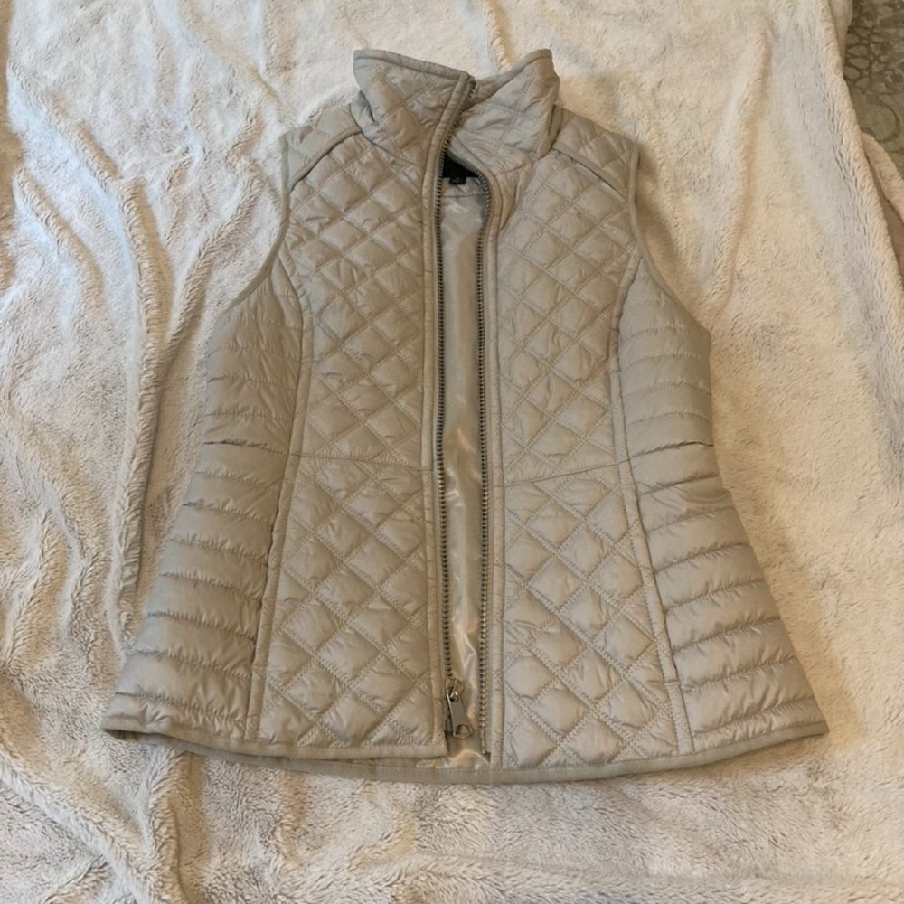 Marc New York | Quilted Puffer Vest